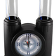 Illustration for article titled Lightning Alarm Clock Gets You Out of Bed at Lightning Speed